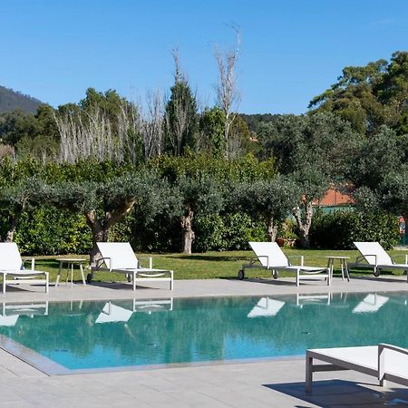 Paco Do Bispo Boutique House Bed & Breakfast Sintra Exterior photo